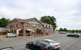 Sandown Park Esher 3*